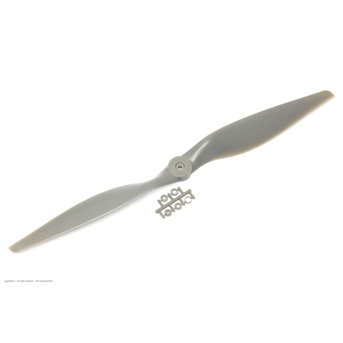 APC - Electro Propeller - Thin - Wide Blade - 19X12WE...