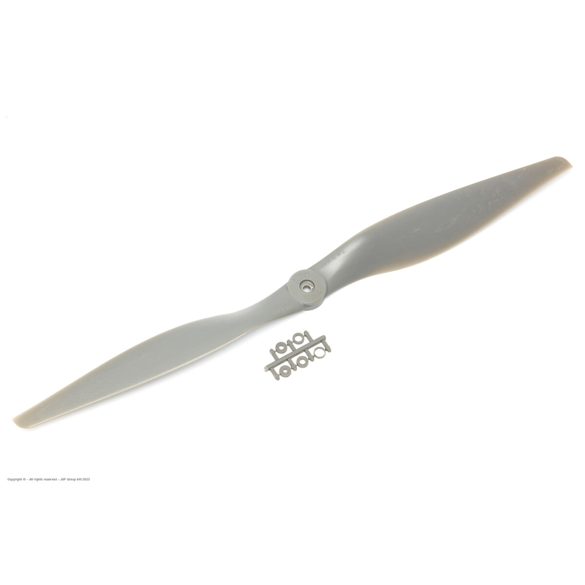 APC - Electro Propeller - Thin - Wide Blade - 20X12WE...