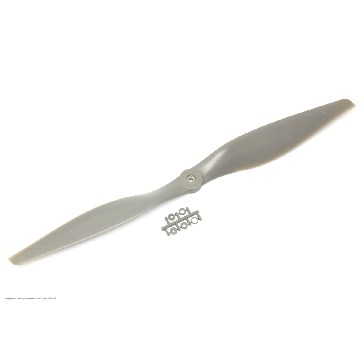 APC - Electro Propeller - Thin - Wide Blade - 20.5X12WE...