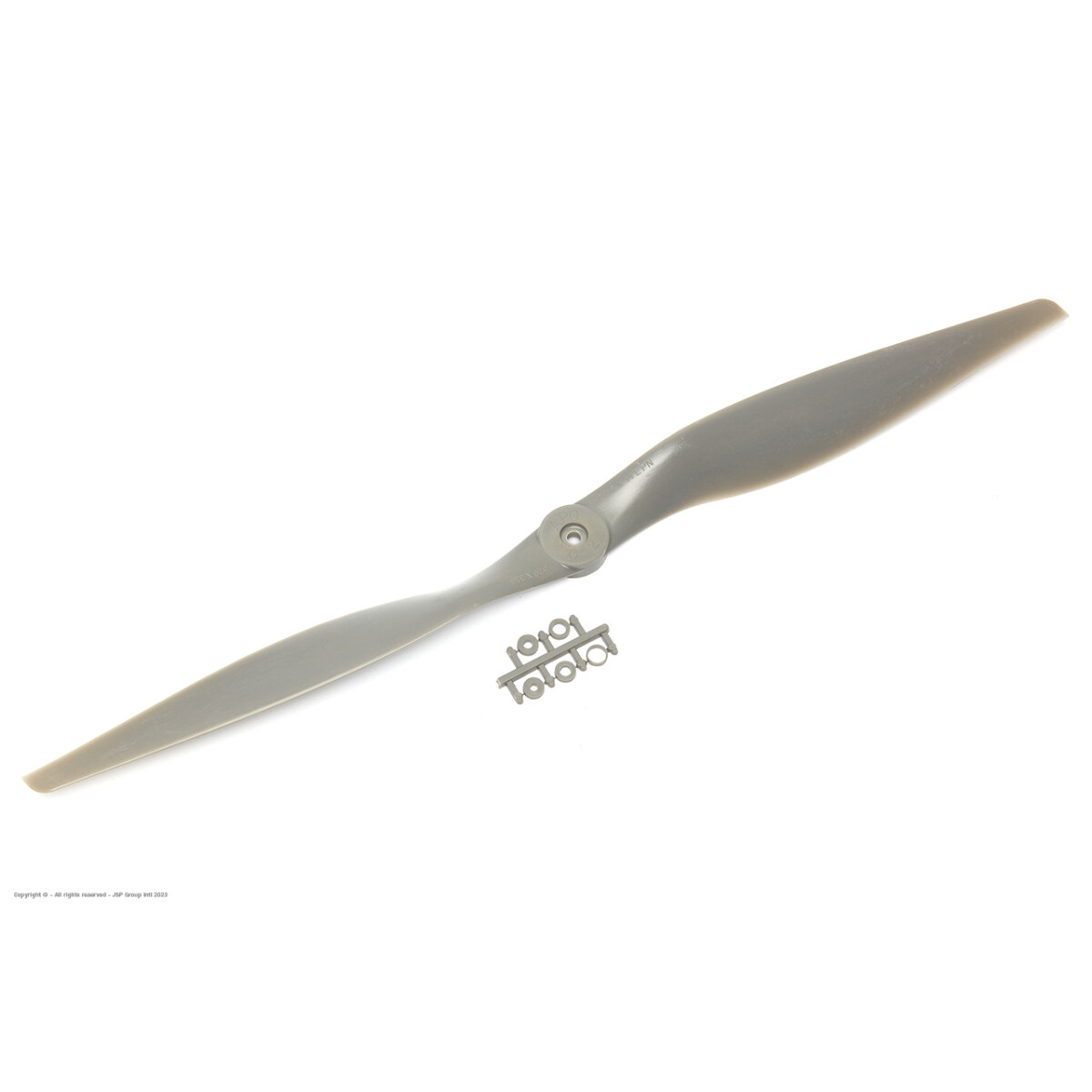 APC - Electro Propeller - Thin - 20.5X14EPN AP-20514EPN