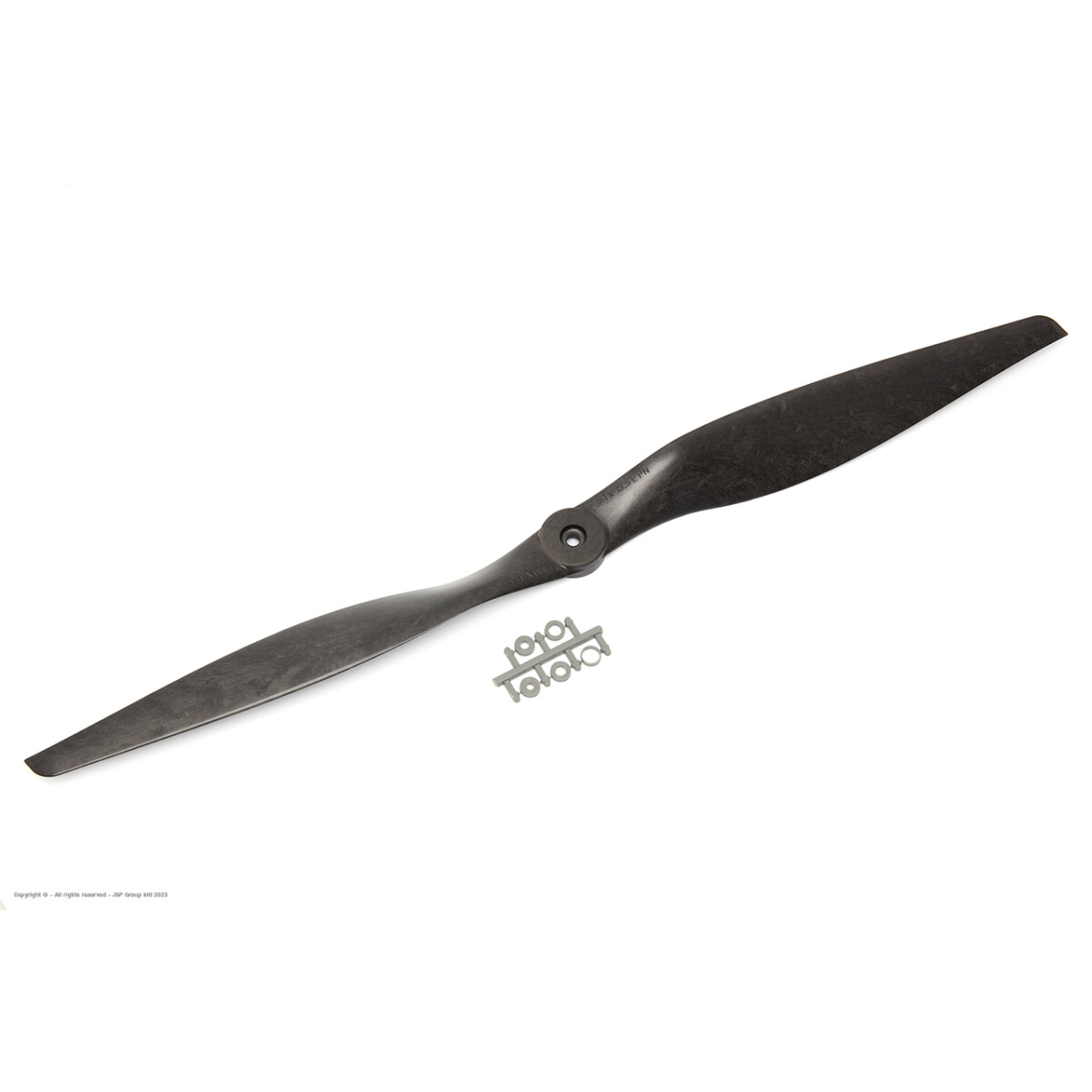 APC - Electro Propeller - Thin - Carbon - 21X13.5EPNC...