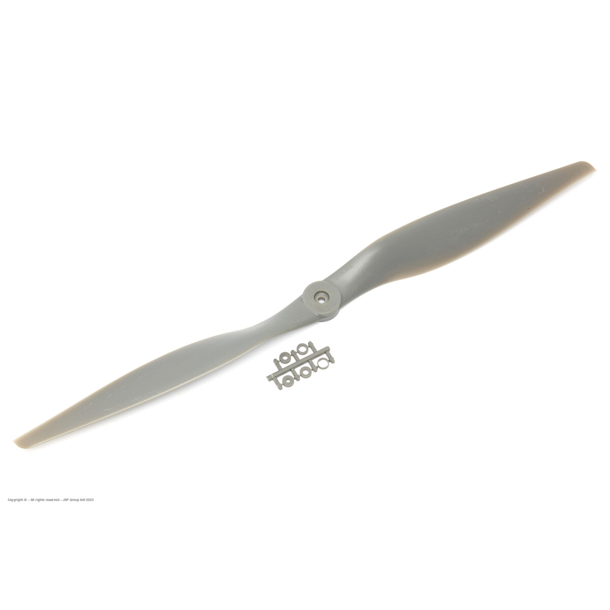 APC - Electro Propeller - Thin - 21X13E AP-21013E