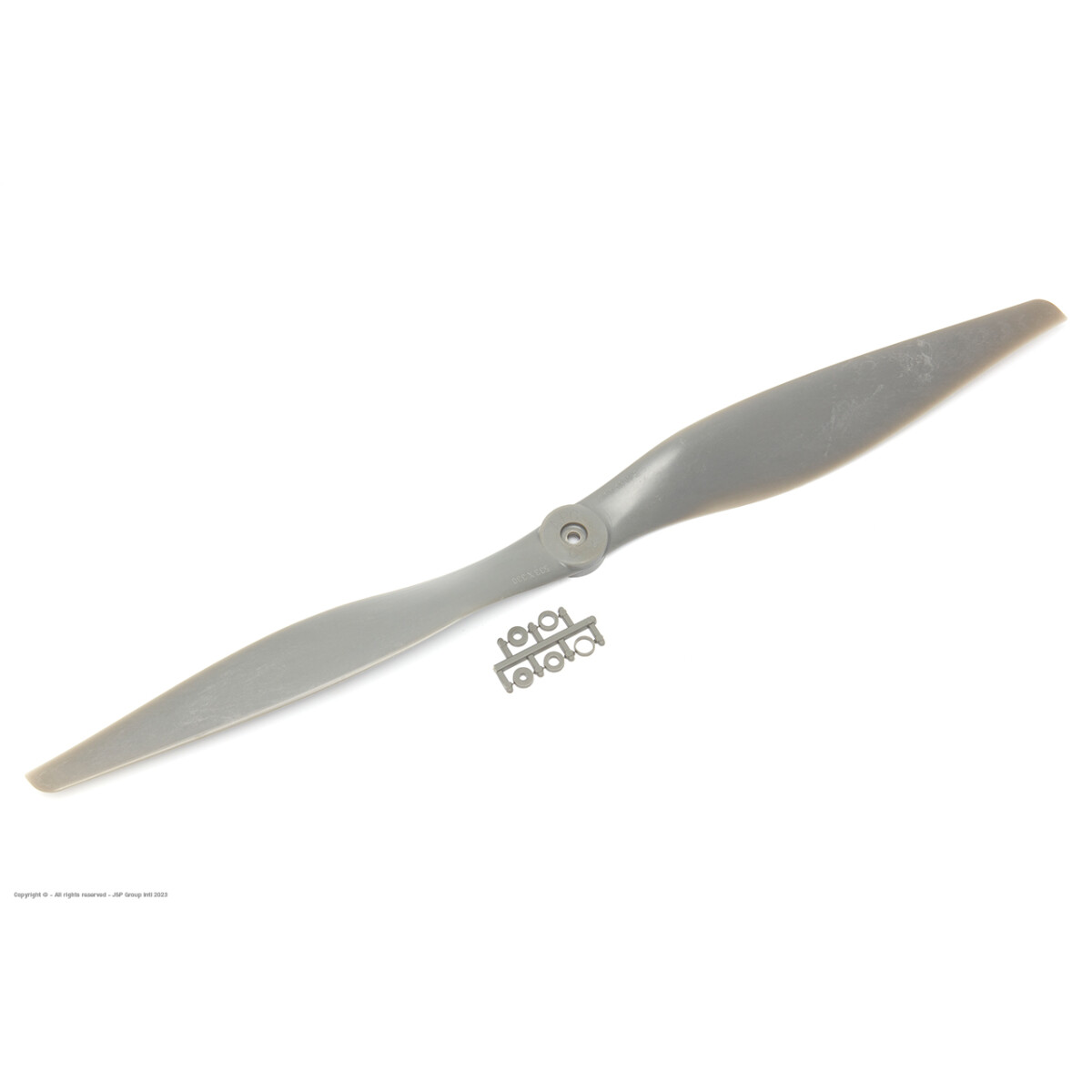 APC - Electro Propeller - Thin - Wide Blade - 21X13WE...