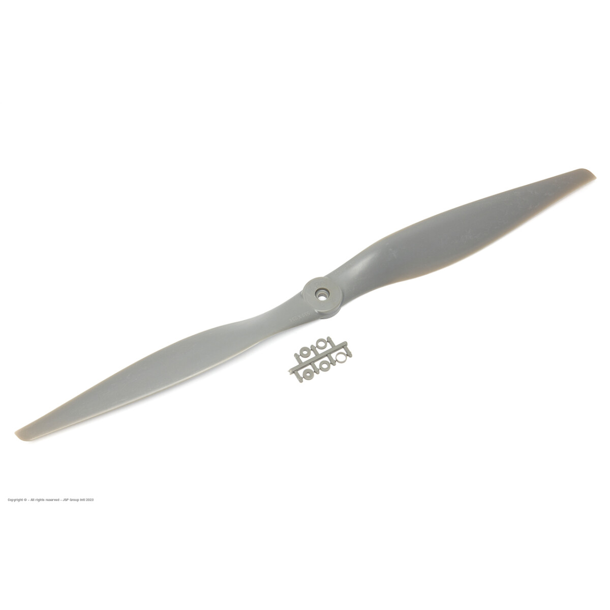 APC - Electro Propeller - Thin - 22X10E AP-22010E