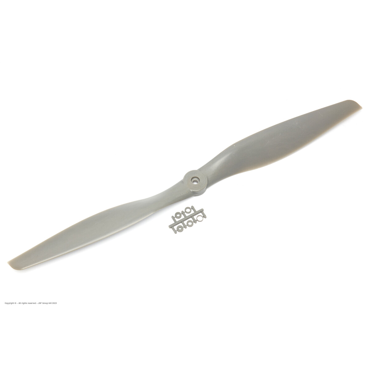 APC - Electro Propeller - Thin - Wide Blade - 22X12WE...