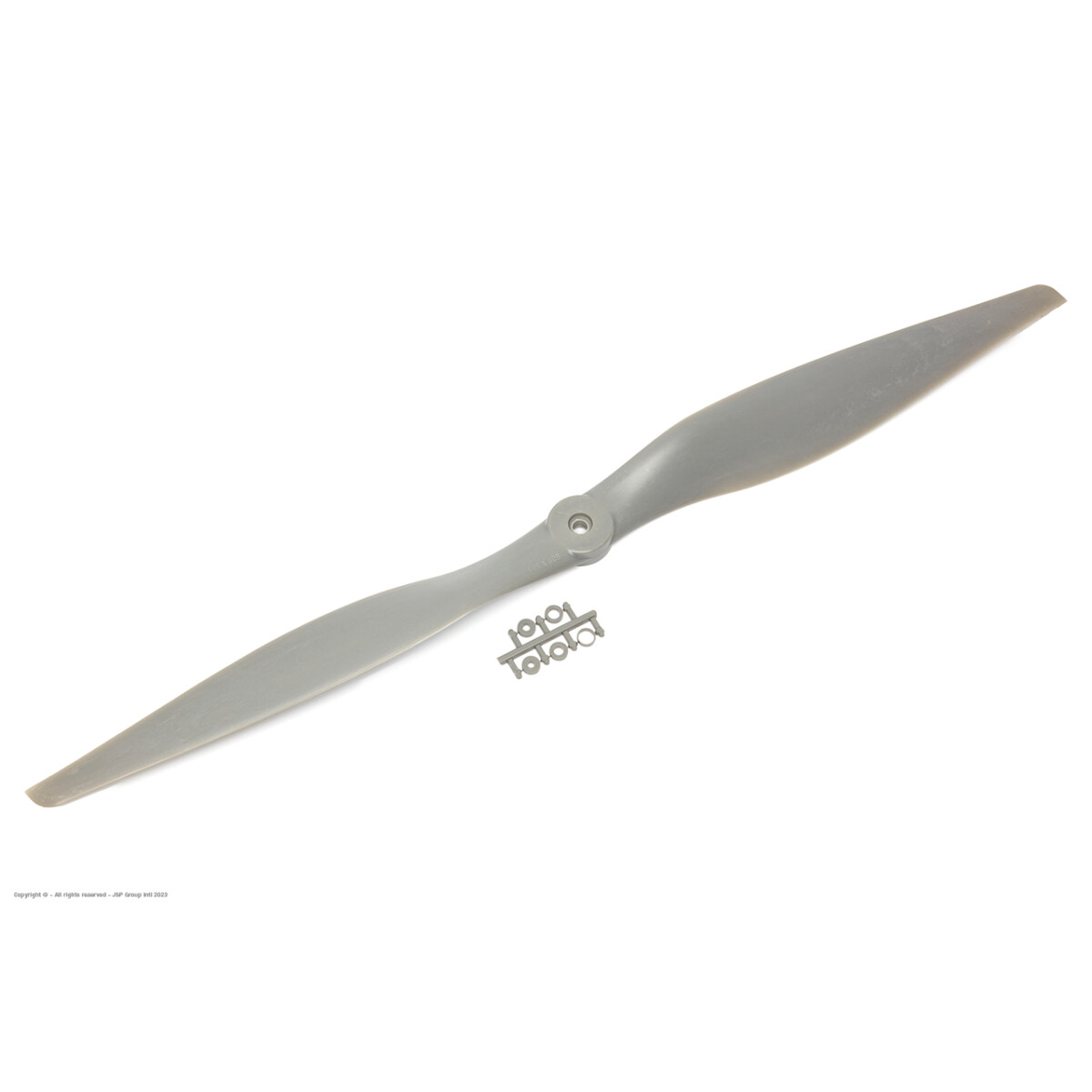 APC - Electro Propeller - Thin - 24X12E AP-24012E