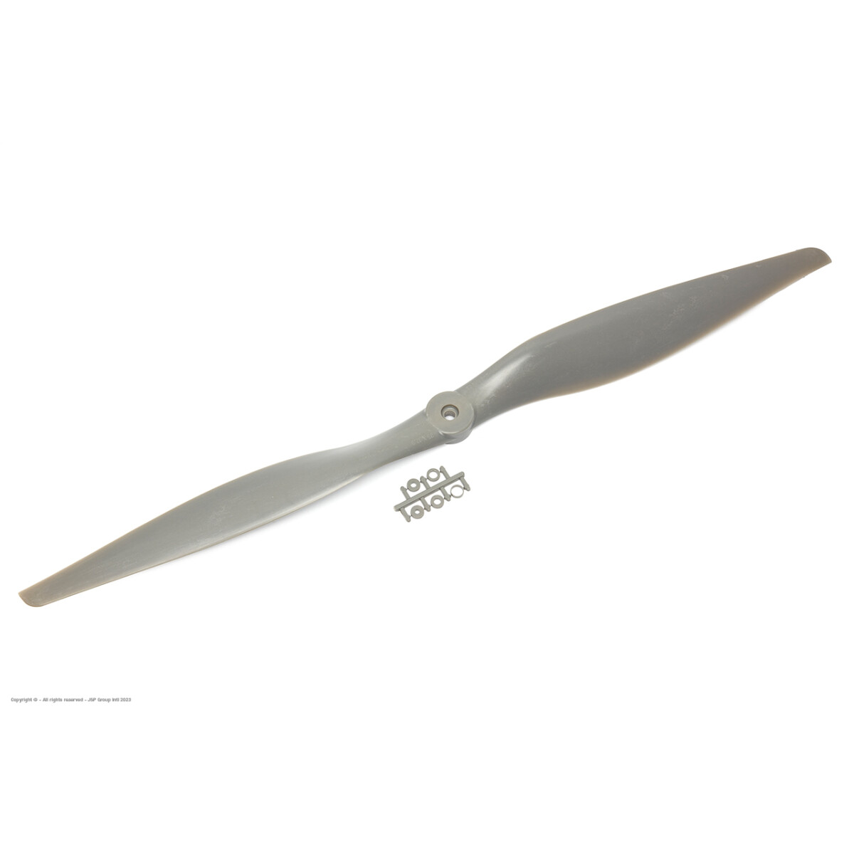 APC - Electro Propeller - Thin - 25X12.5E AP-25125E