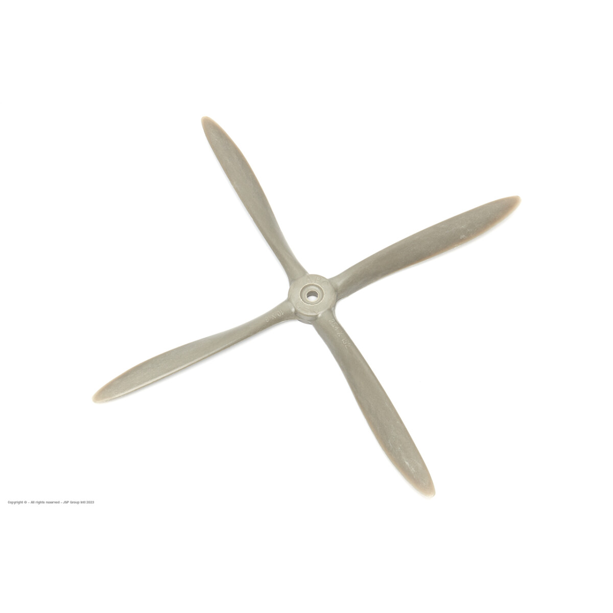 APC - Sport Propeller 4 Blade - EP/GP - 10X6-4 AP-410060