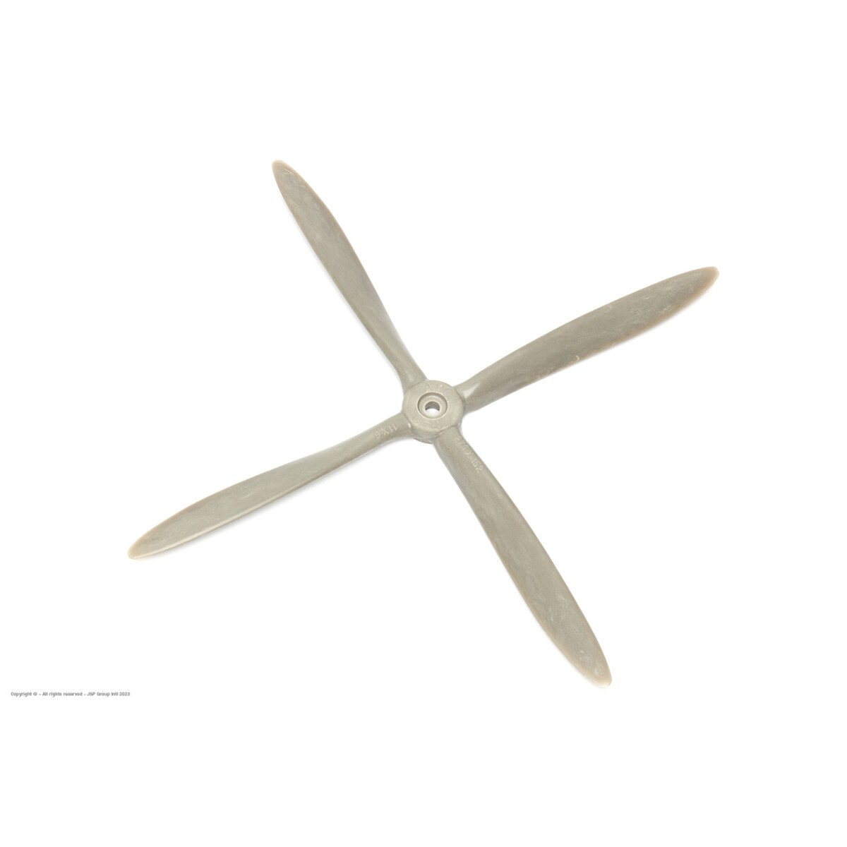 APC - Sport Propeller 4 Blade - EP/GP - 11X6-4 AP-411060