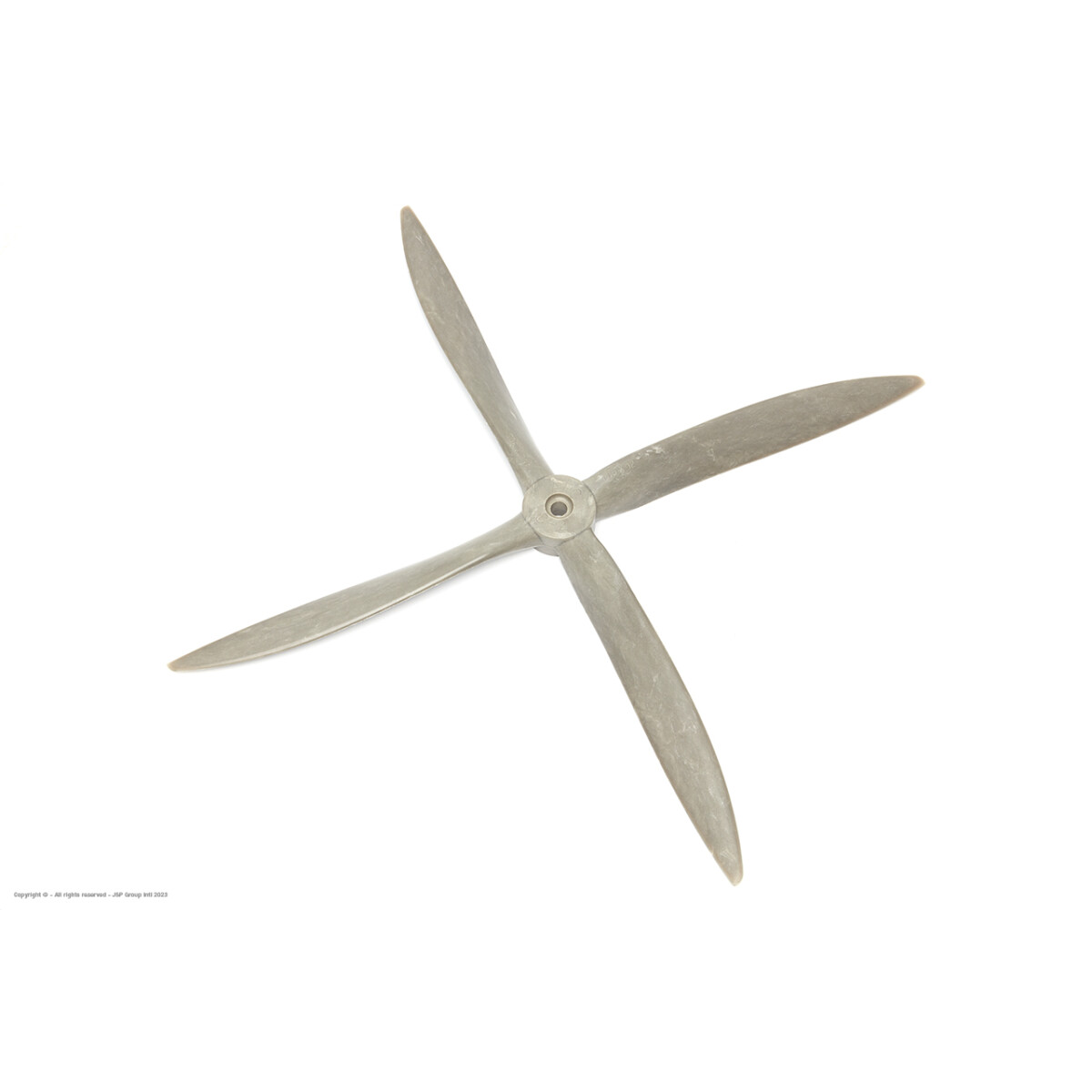 APC - Sport Propeller 4 Blade - EP/GP - 14.5X12-4 AP-414512