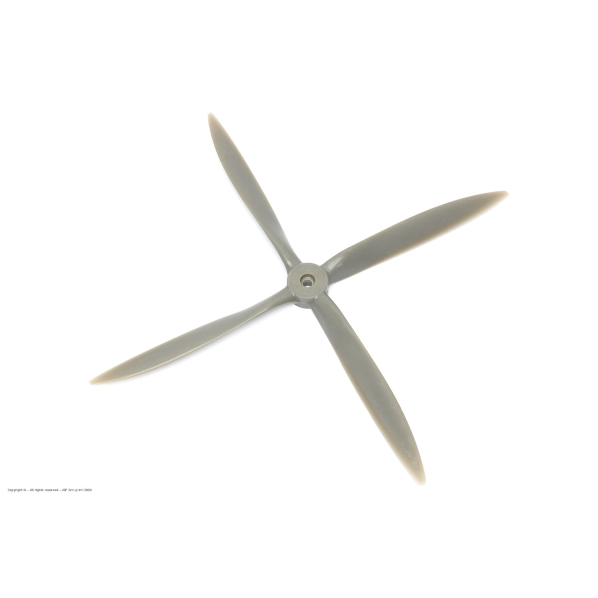 APC - Sport Propeller 4 Blade - EP/GP - 15.5X12-4 AP-415512