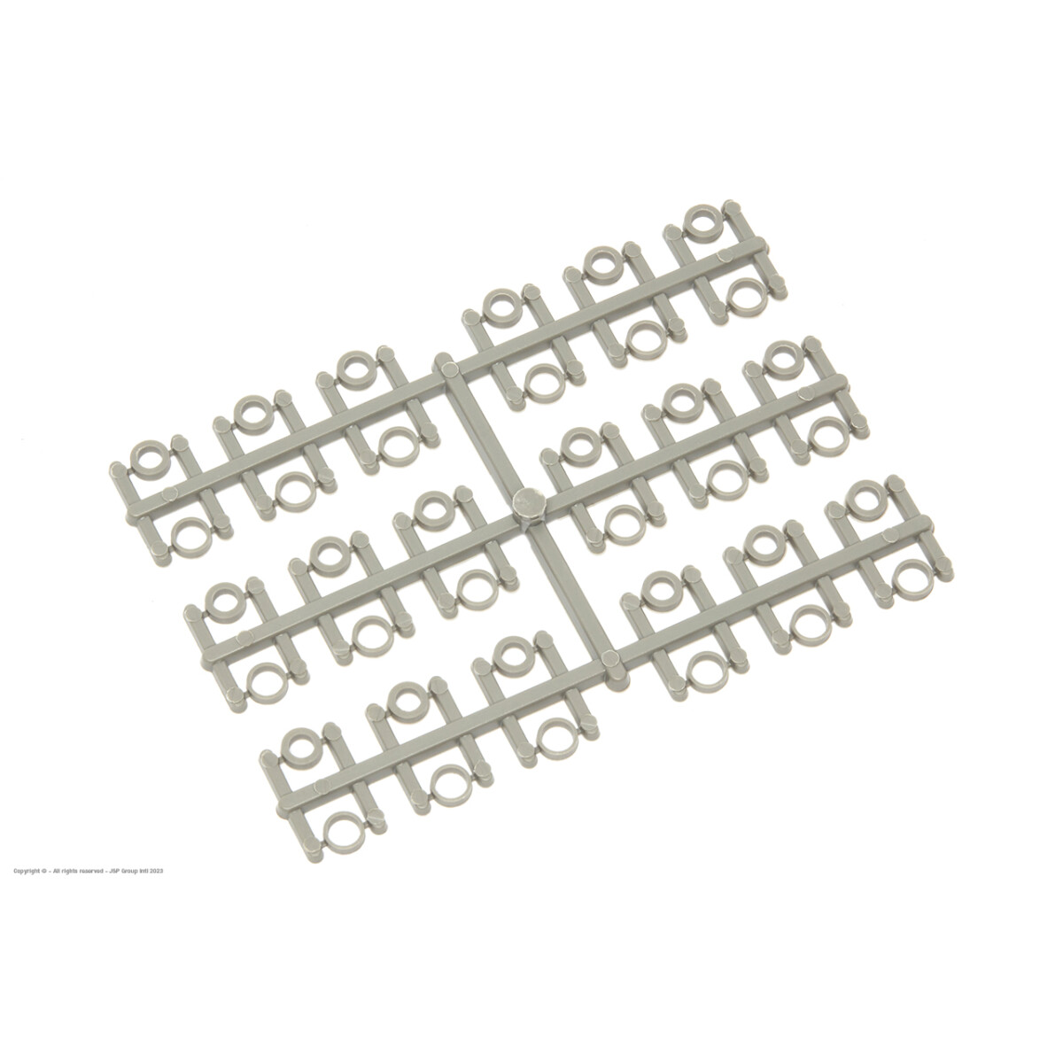 APC - Adapter rings - APC SLOWFLYER - 18 Sets (6mm &...