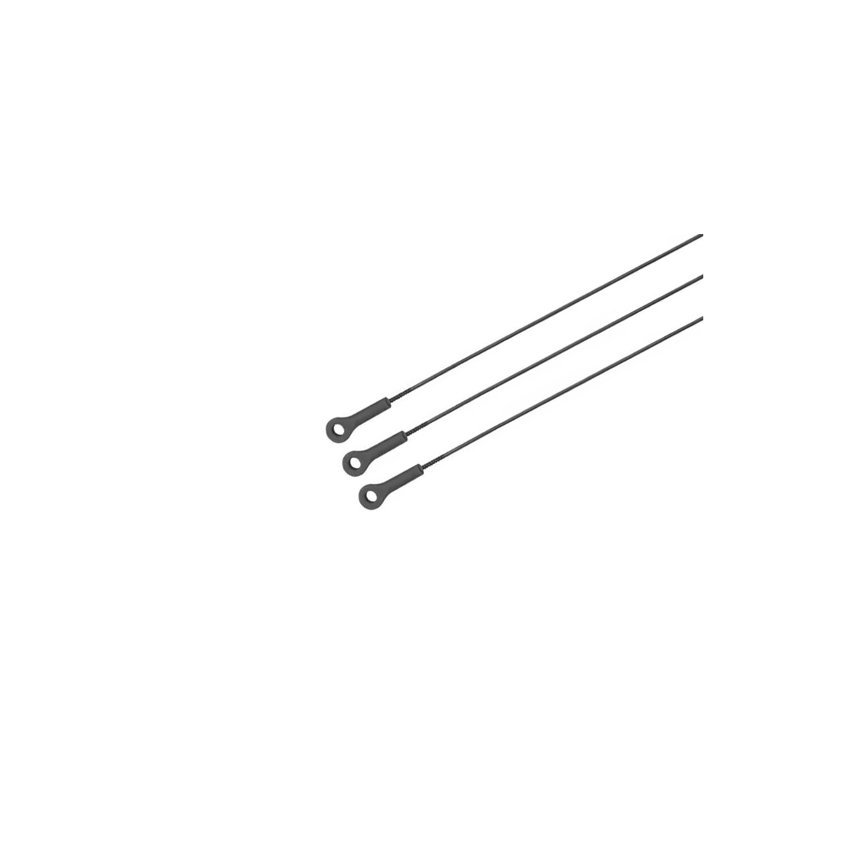 Arrows RC - Linkage Rods - P-47 Thunderbolt - 980mm...