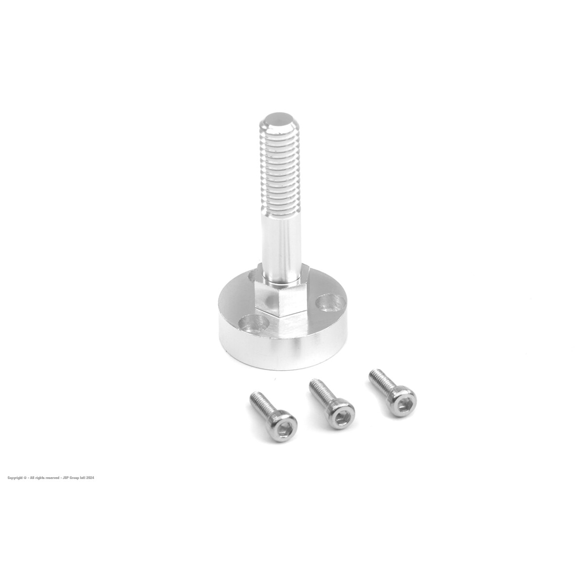 Arrows RC - Motor shaft - P-47 Thunderbolt - 980mm...