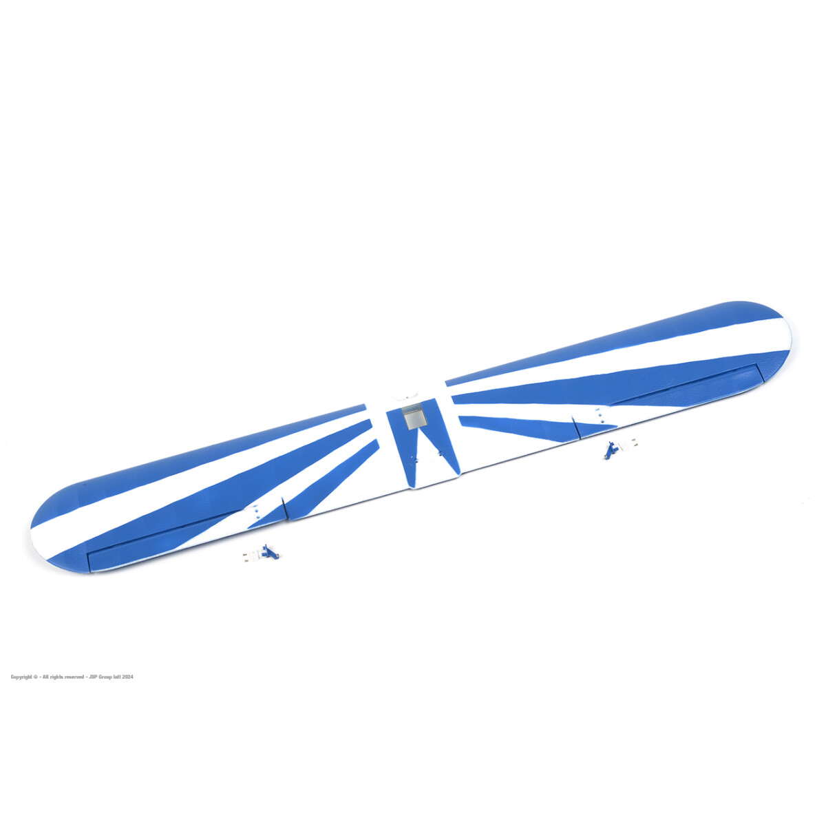 Arrows RC - Main wing set - Piper Cub J3 - 1100MM...