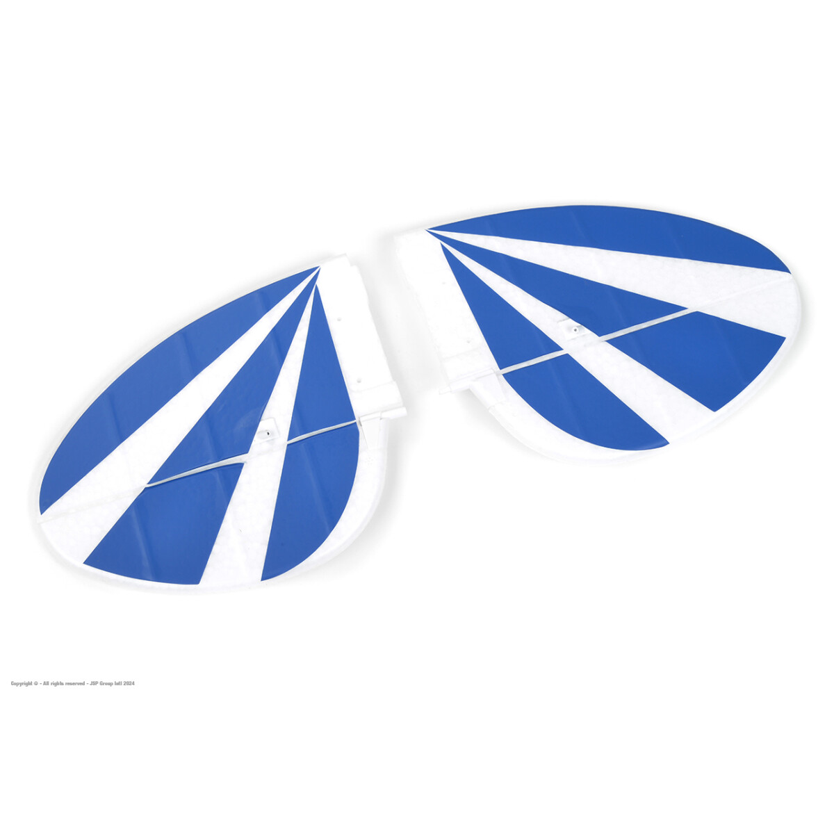 Arrows RC - Horizontal Stabilizer - Piper Cub J3 - 1100MM...