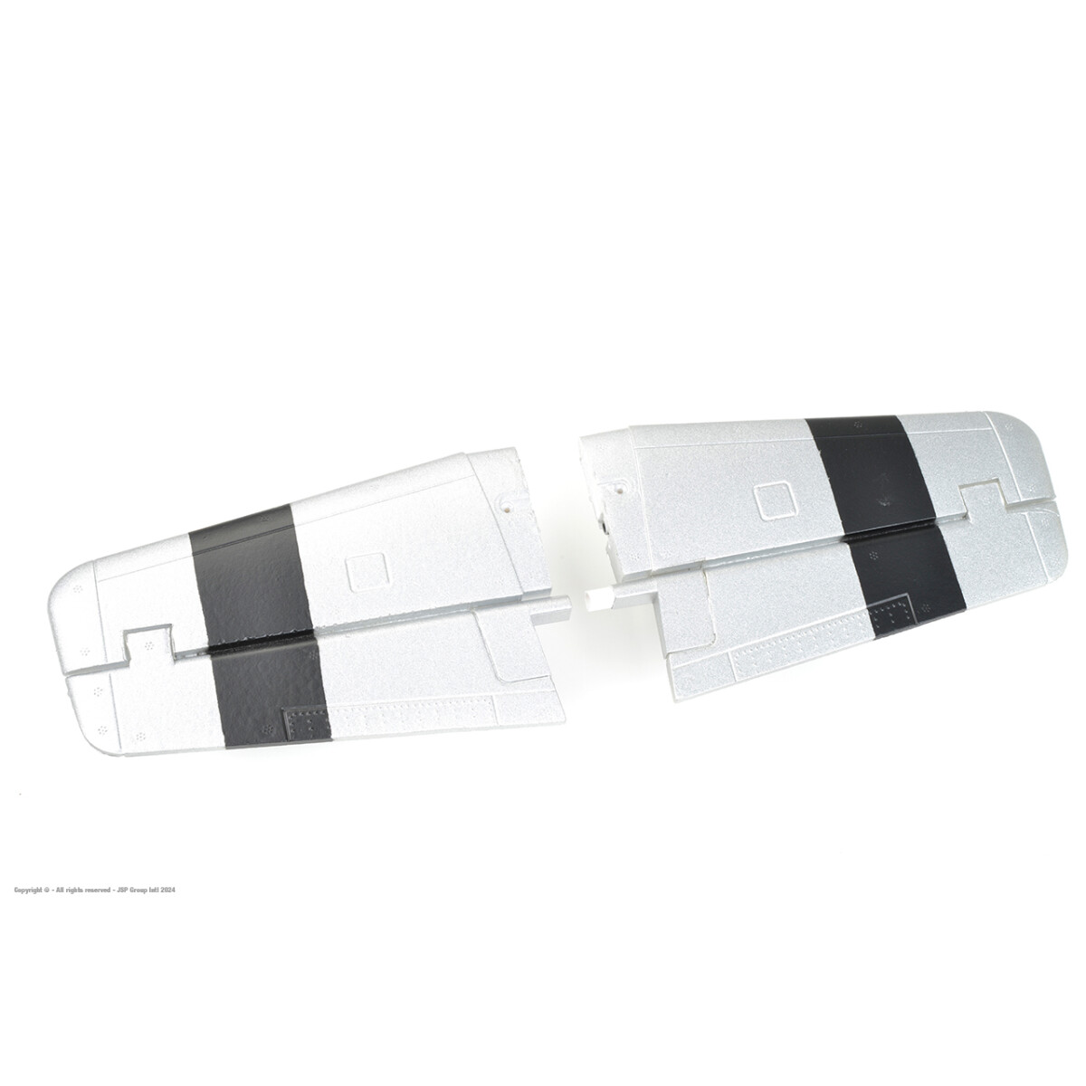 Arrows RC - Horizontal Stabilizer - P-51 - 1100mm...