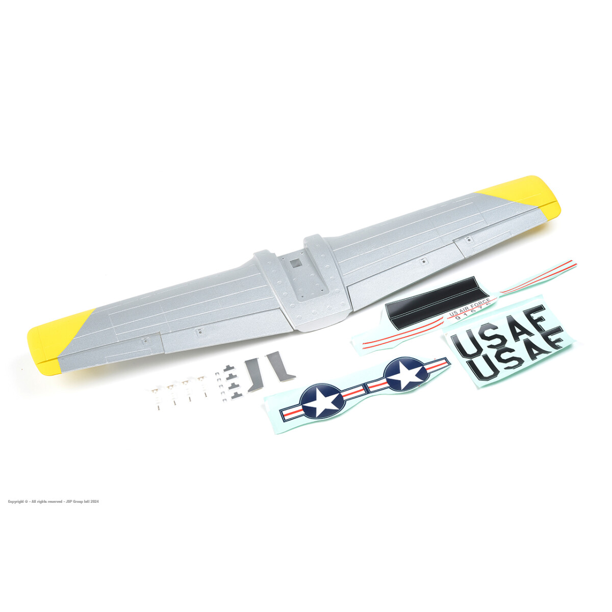 Arrows RC - Main wing set - T-28 - 1100mm AS-AH006P-003