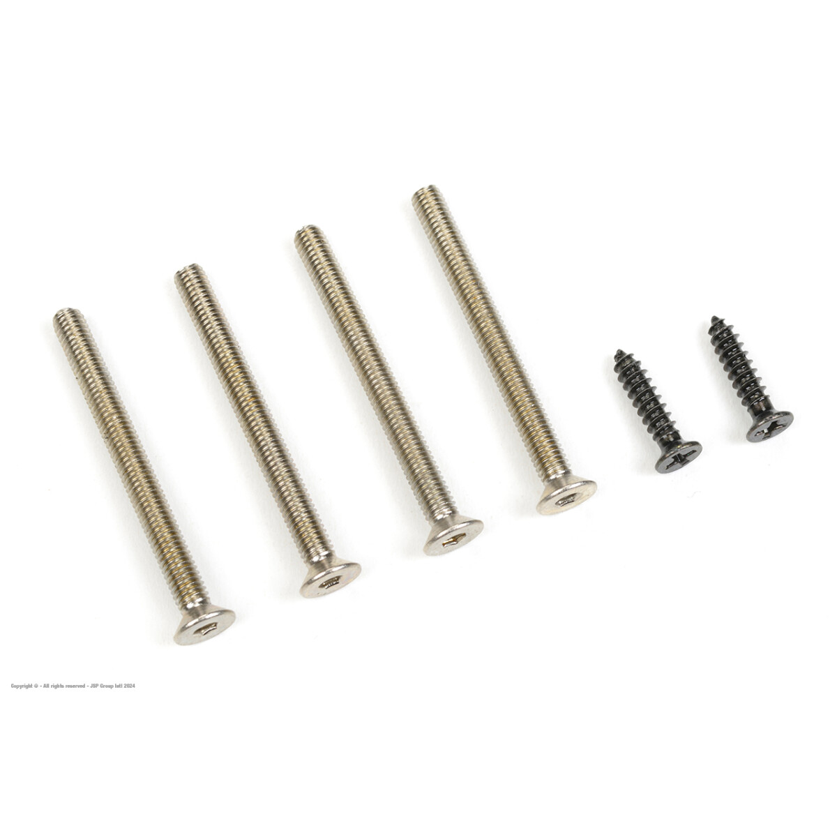 Arrows RC - Screw set - T-28 - 1100mm AS-AH006P-012