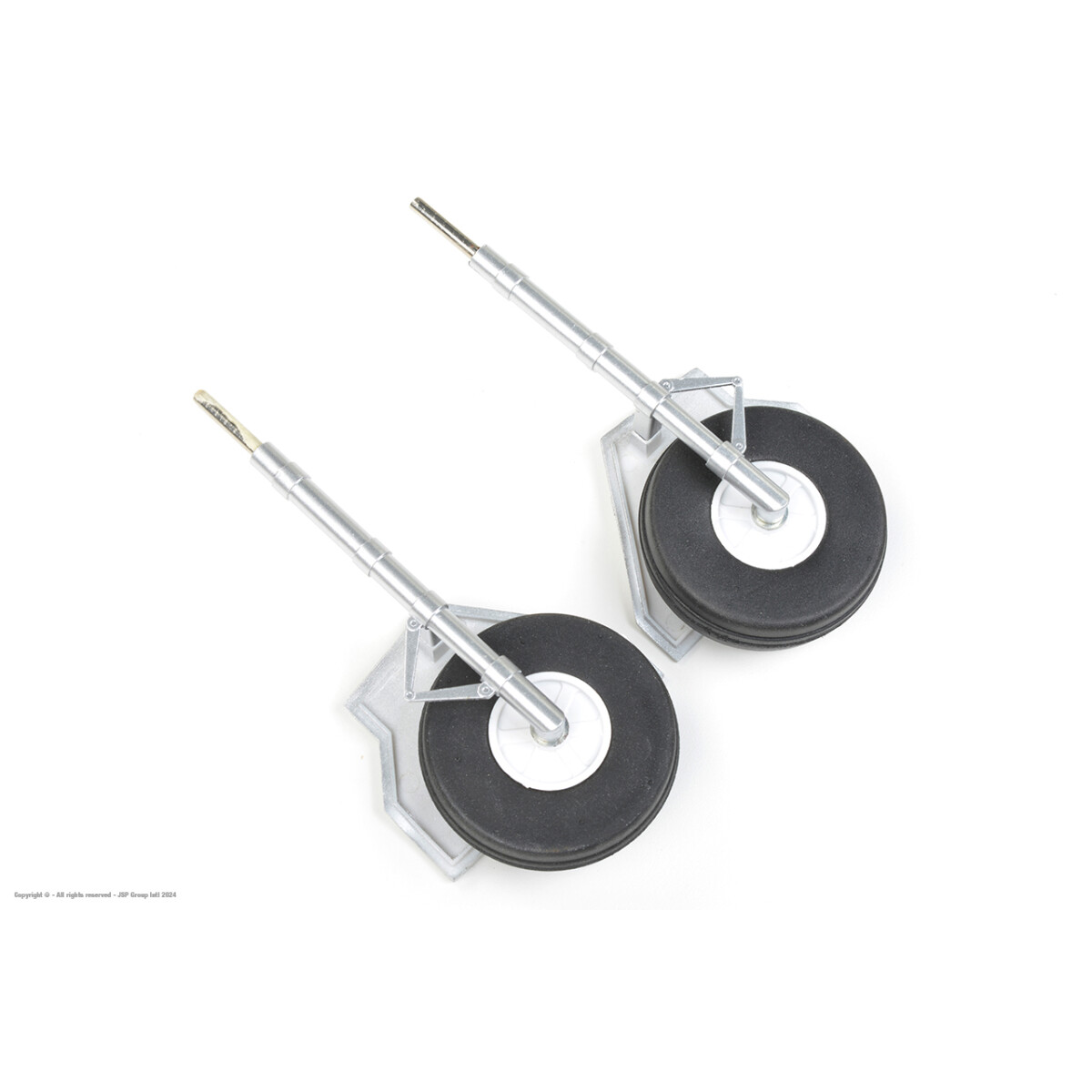 Arrows RC - Main Landing Gear Set - T-28 - 1100mm...