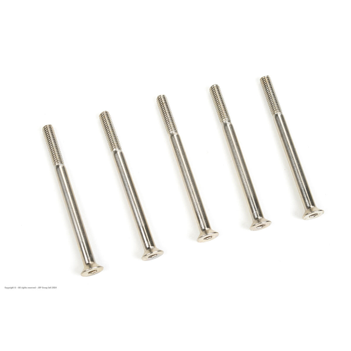 Arrows RC - Screw set - F4U - 1100mm AS-AH008P-012