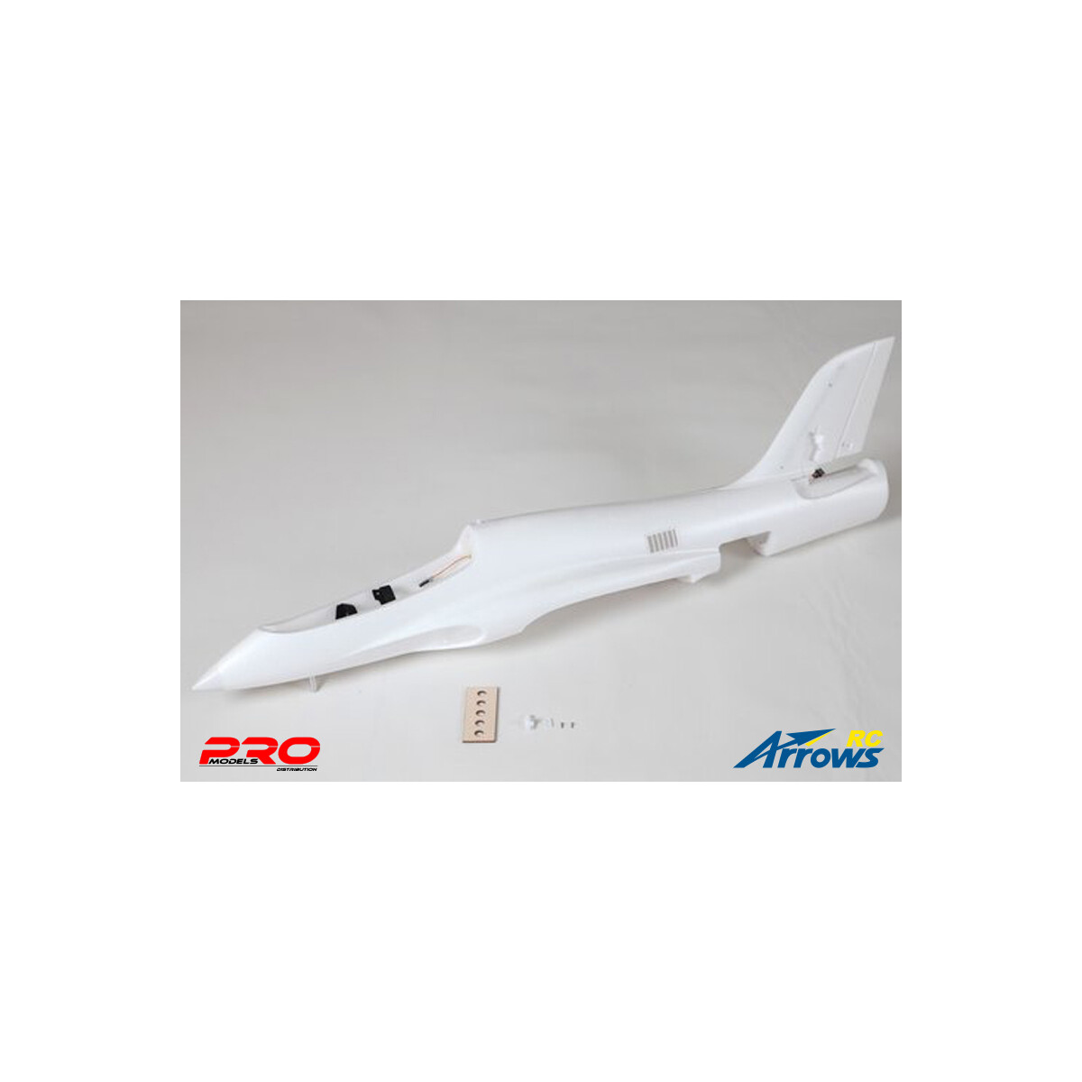 Arrows RC - Fuselage - Marlin - 64mm EDF - 900mm...