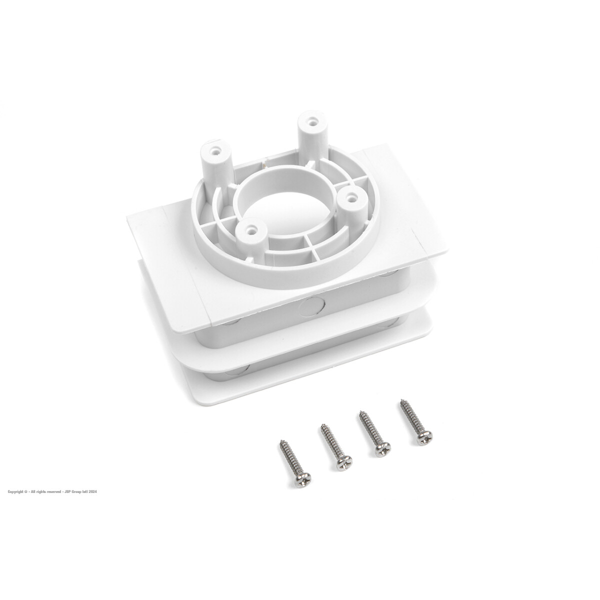 Arrows RC - Motor Board - Husky - 1800mm AS-AH011P-015