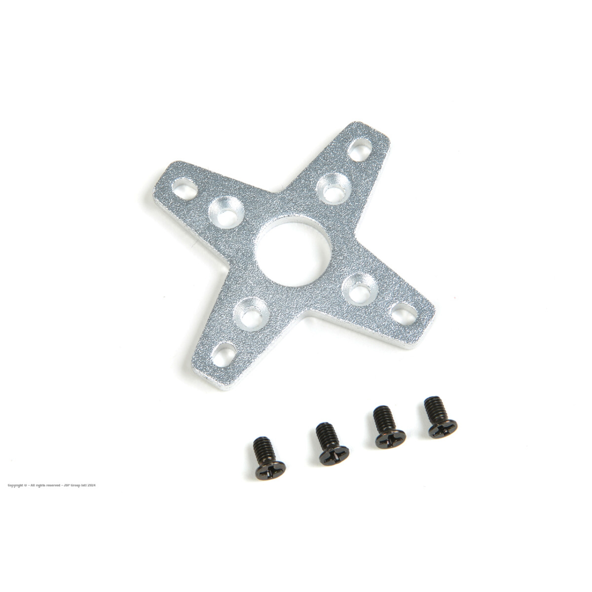 Arrows RC - Motor Mount - Husky - 1800mm AS-AH011P-042