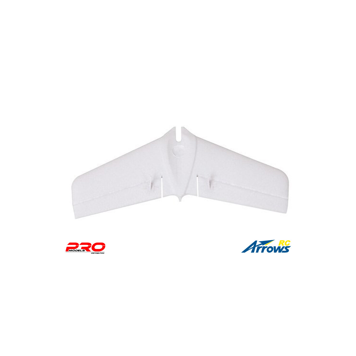 Arrows RC - Horizontal Stabilizer - Viper - 50mm EDF -...