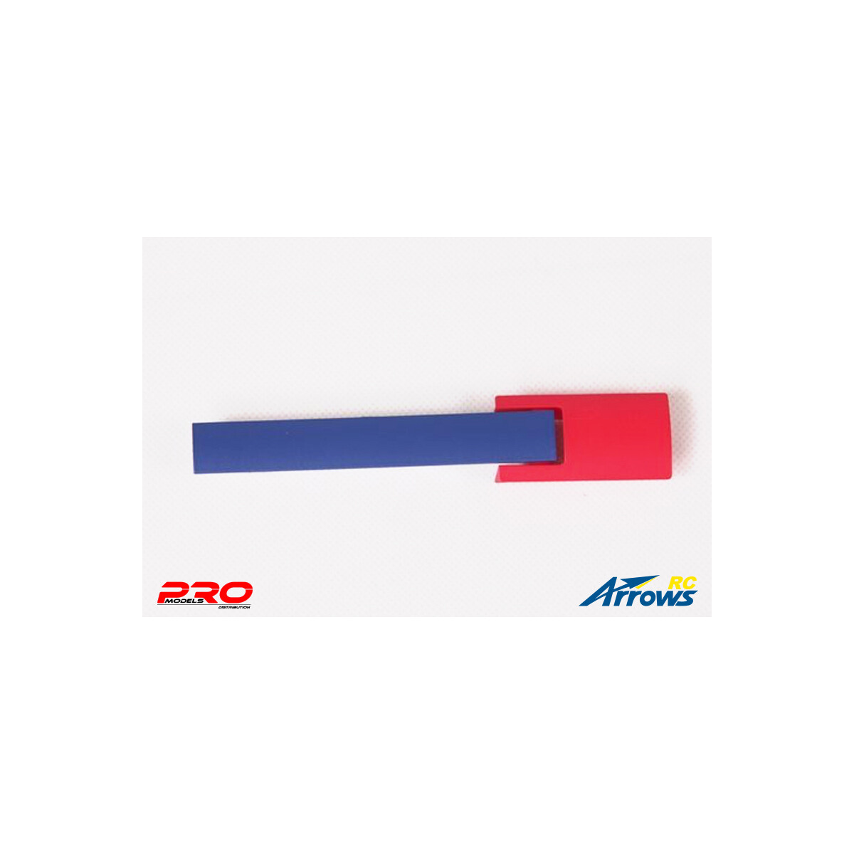 Arrows RC - Supporting bar set - MIG-29 - Twin 64mm EDF -...