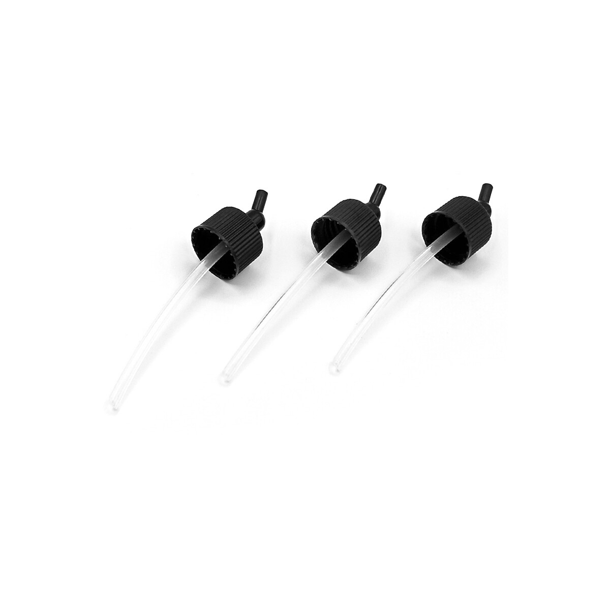 BittyDesign - Adapters set (3pcs) universal for any 2oz...