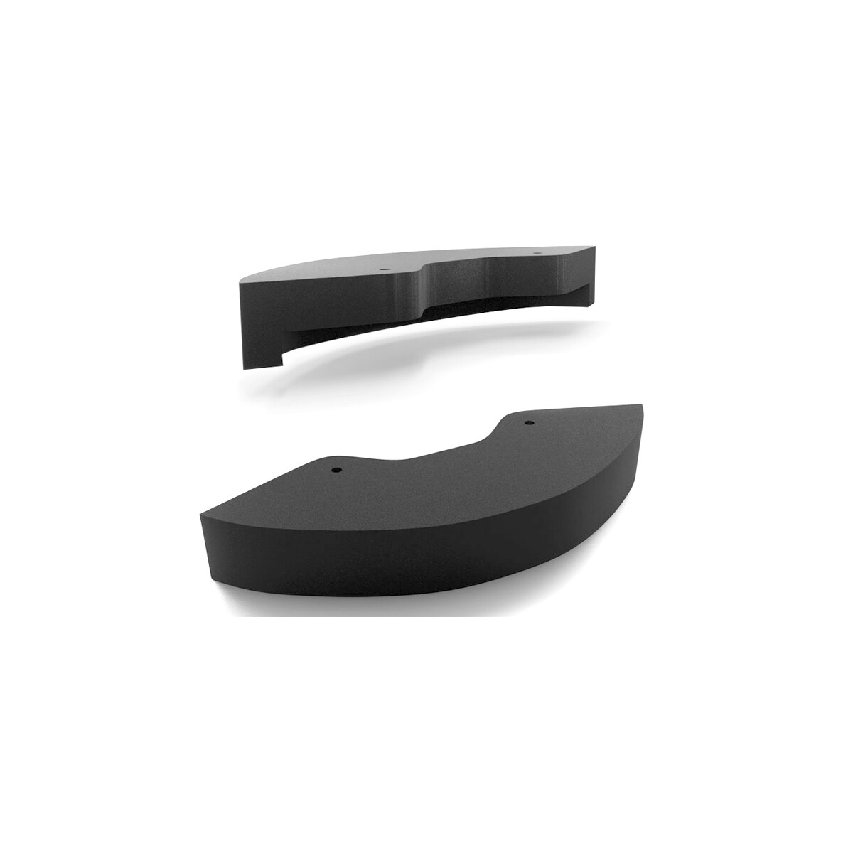 BittyDesign - Front ARRMA bumper foam for Seven65 body...