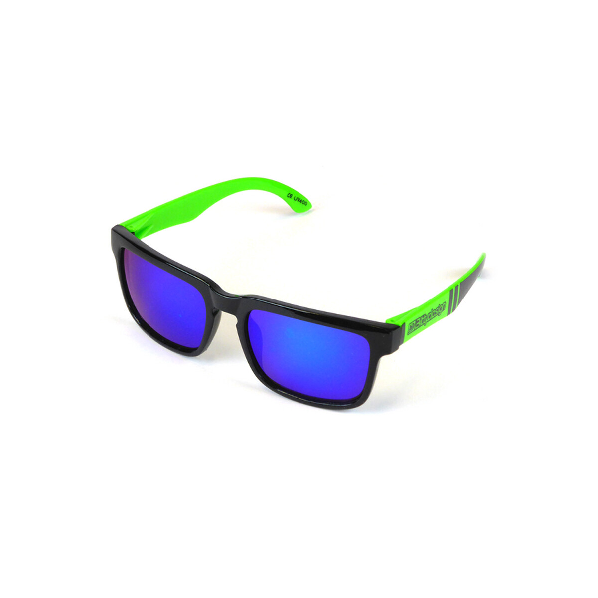 BittyDesign - Claymore Collection, Green Venom sunglasses...