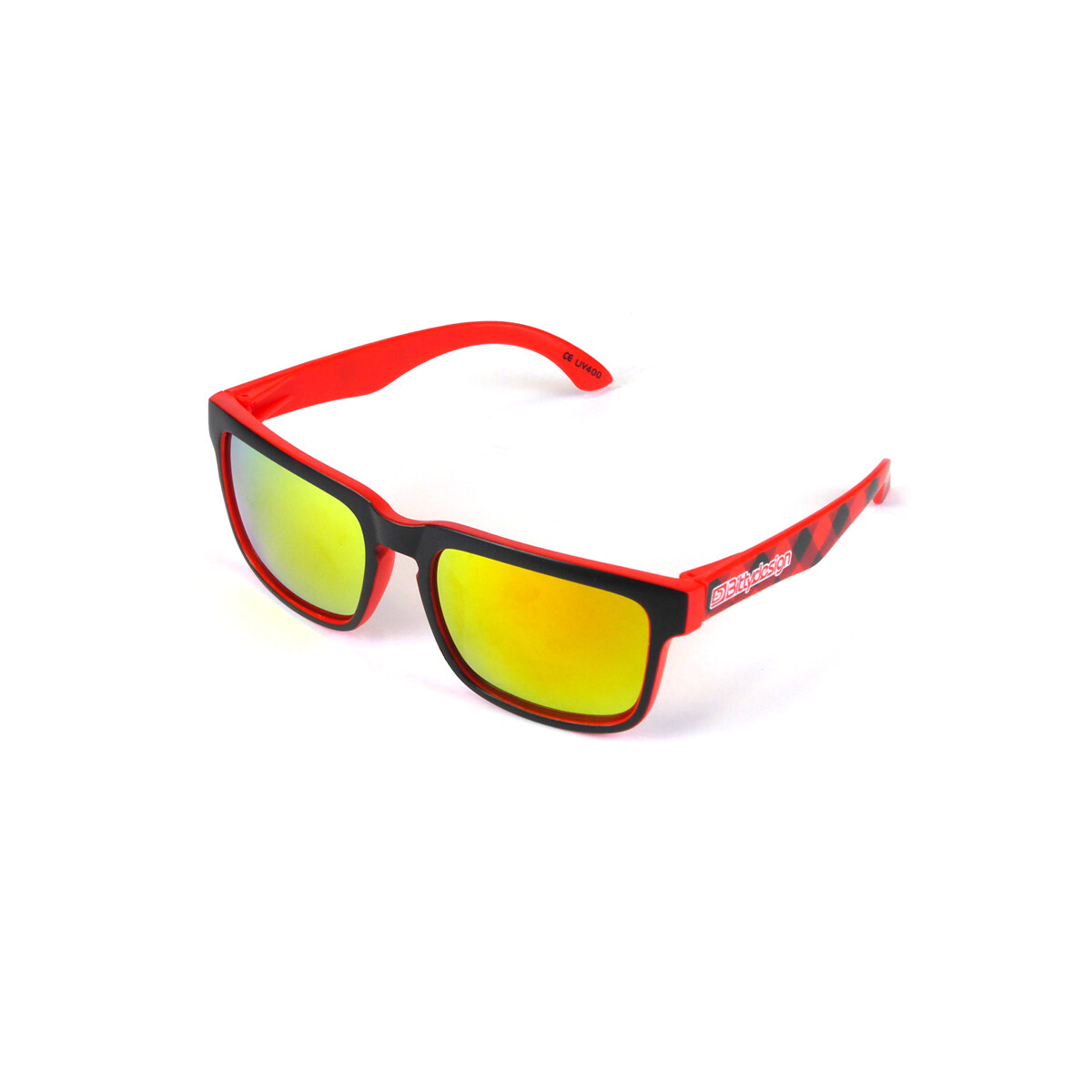 BittyDesign - Claymore Collection, Red Tartan sunglasses...