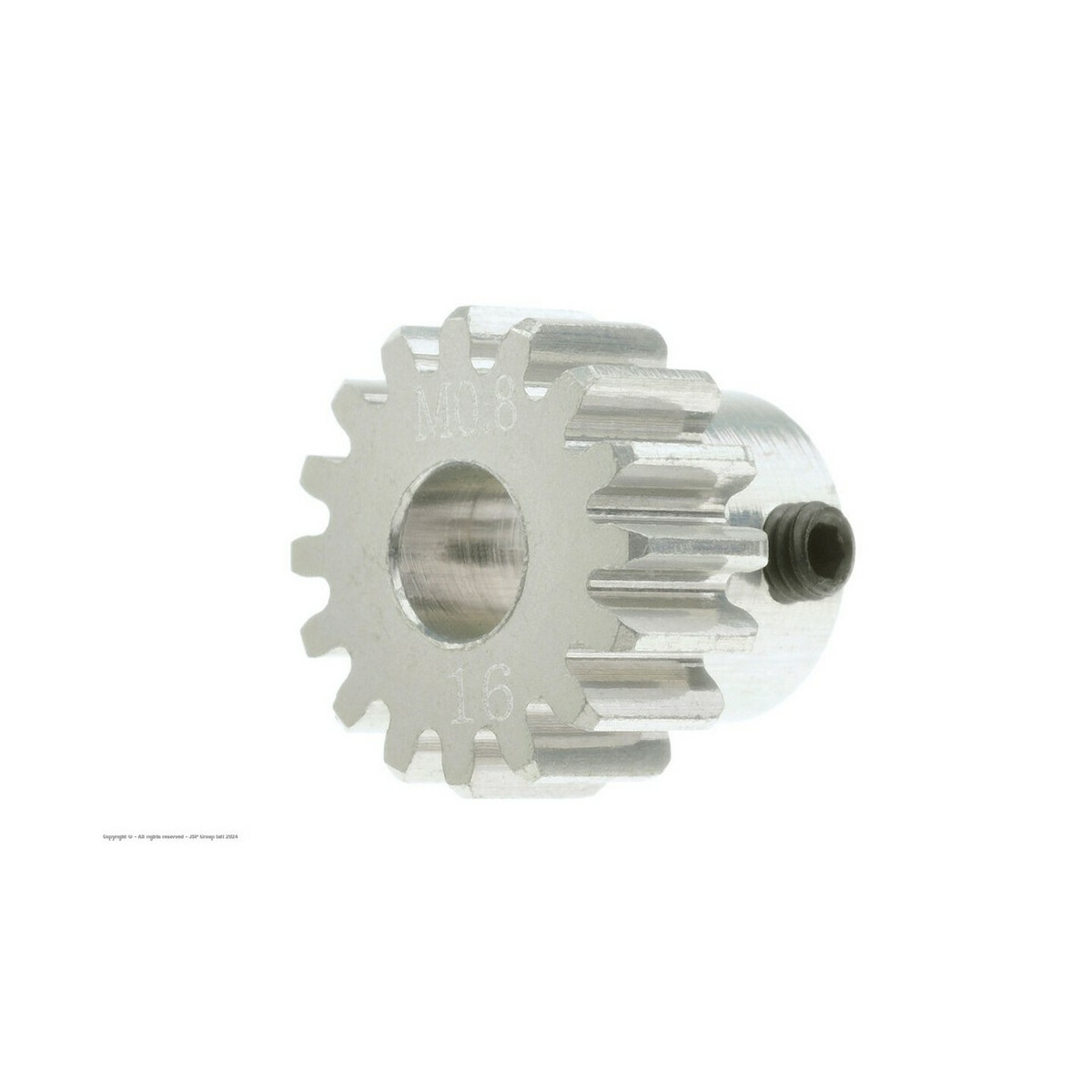 Castle Creations - CC Pinion 32DP - 16T CC-010-0065-00