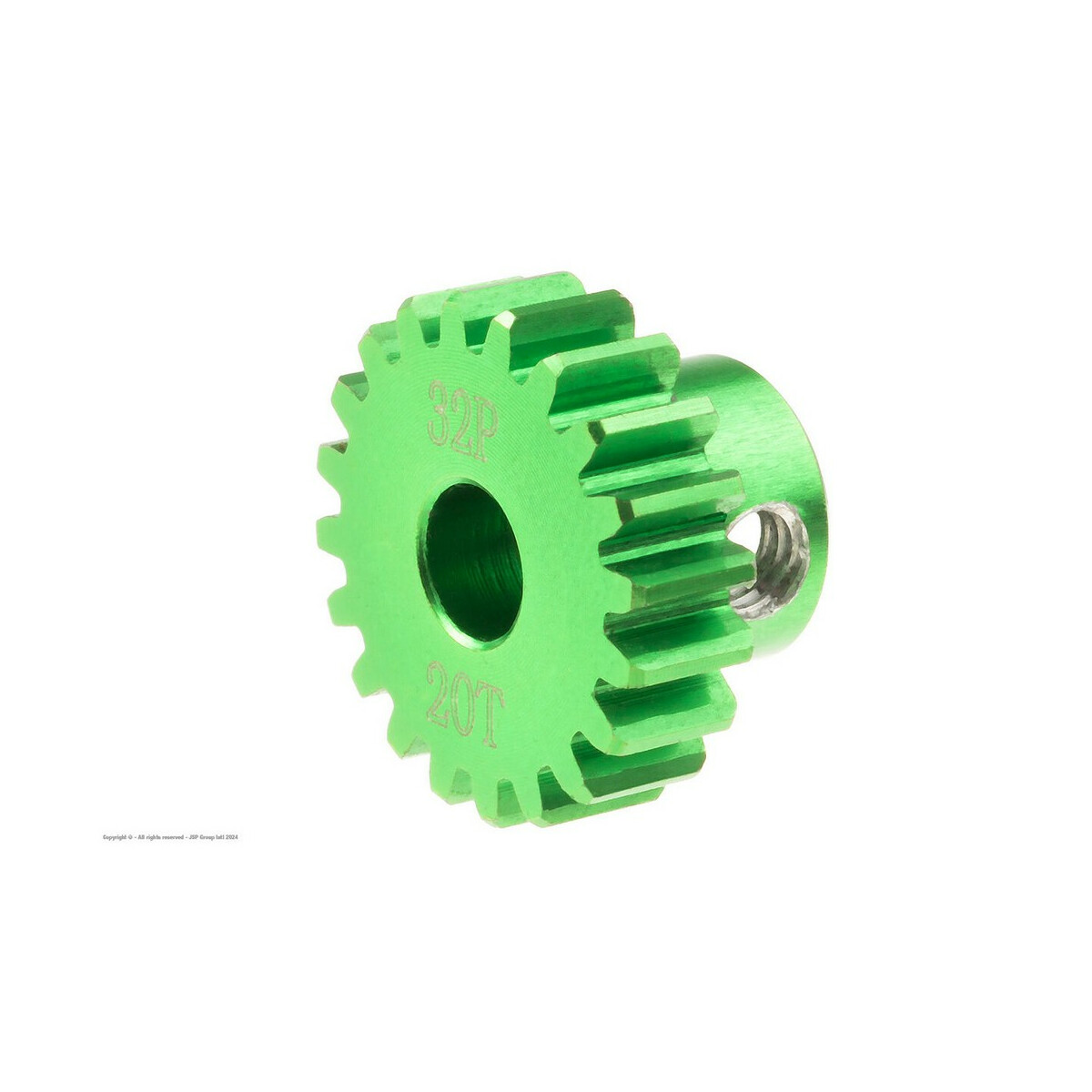 Castle Creations - CC Pinion 32DP - 20T CC-010-0065-02