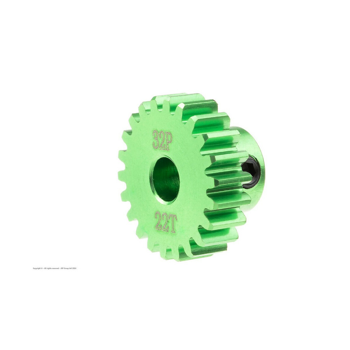 Castle Creations - CC Pinion 32DP - 22T CC-010-0065-03