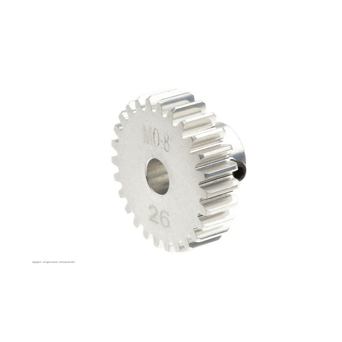 Castle Creations - CC Pinion 32DP - 26T CC-010-0065-05