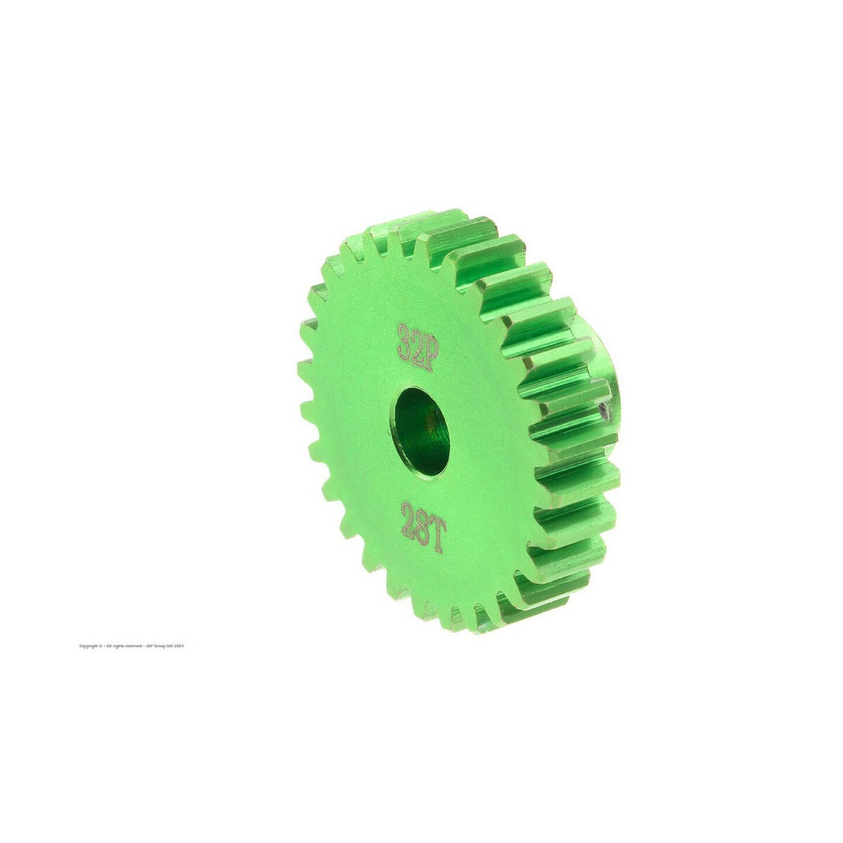 Castle Creations - CC Pinion 32DP - 28T CC-010-0065-06