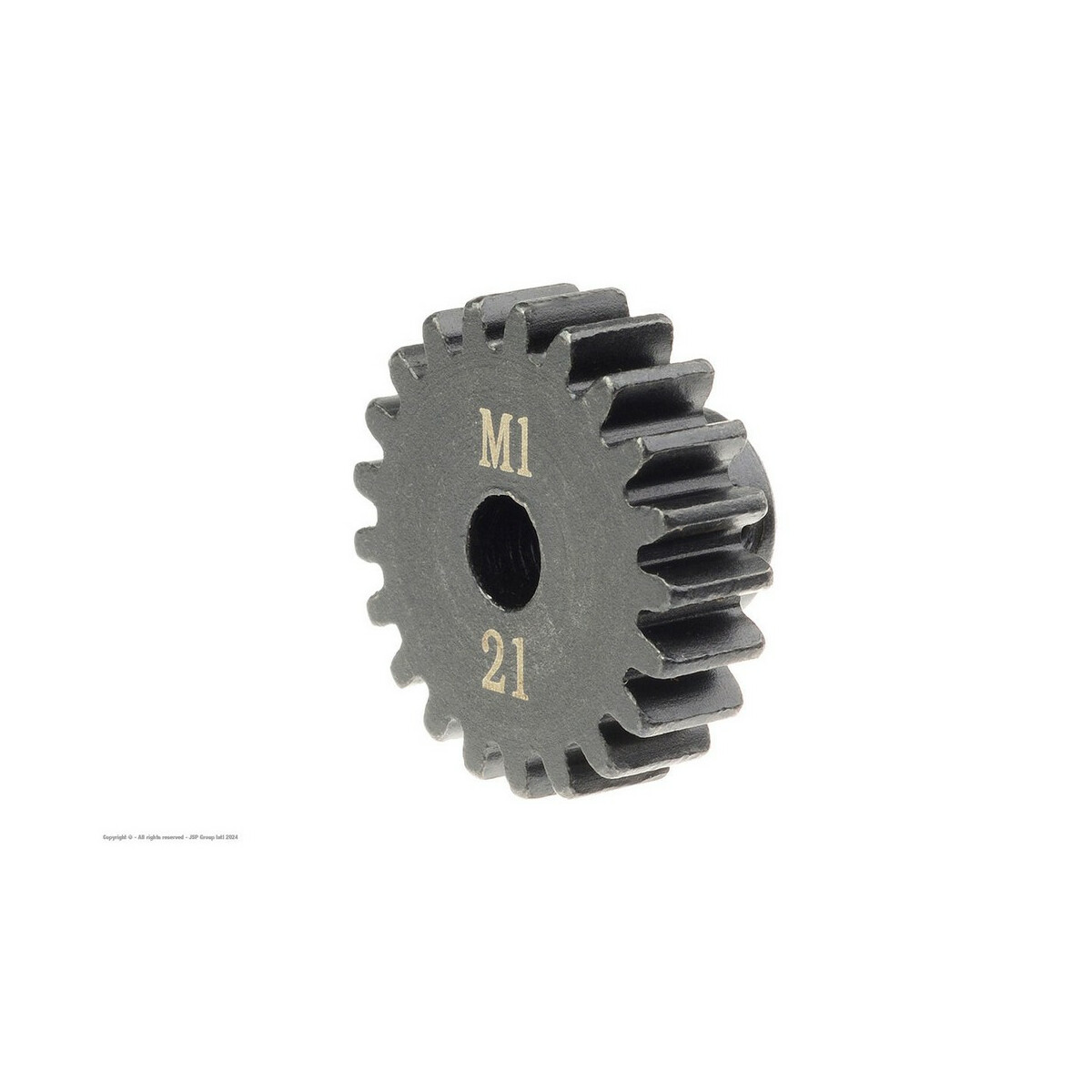 Castle Creations - CC Pinion MOD1.0 - 21T CC-010-0065-12