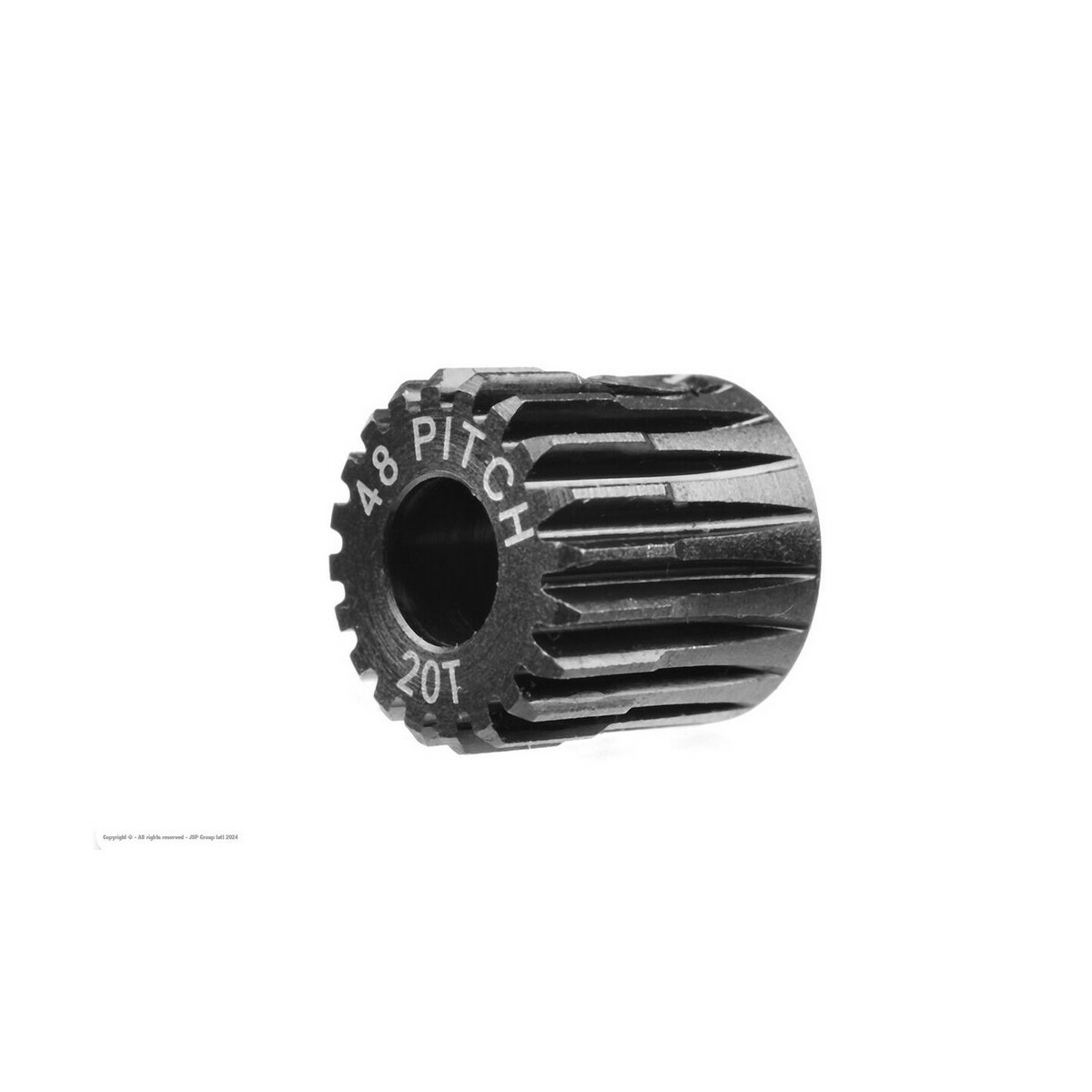 Castle Creations - CC Pinion 20T - 48DP - 5mm Bore...