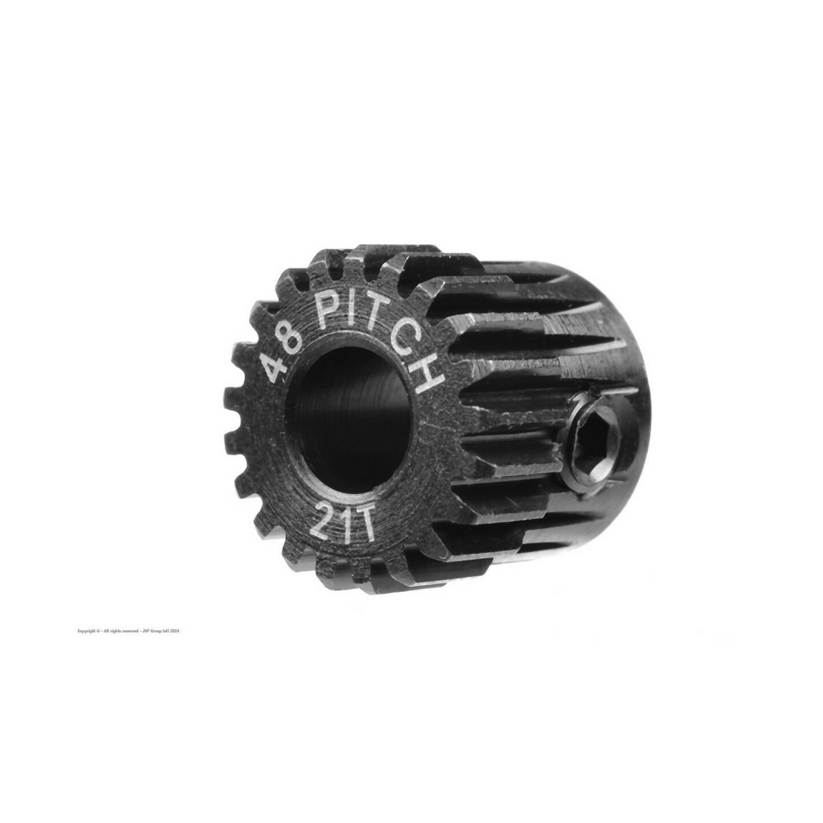 Castle Creations - CC Pinion 21T - 48DP - 5mm Bore...