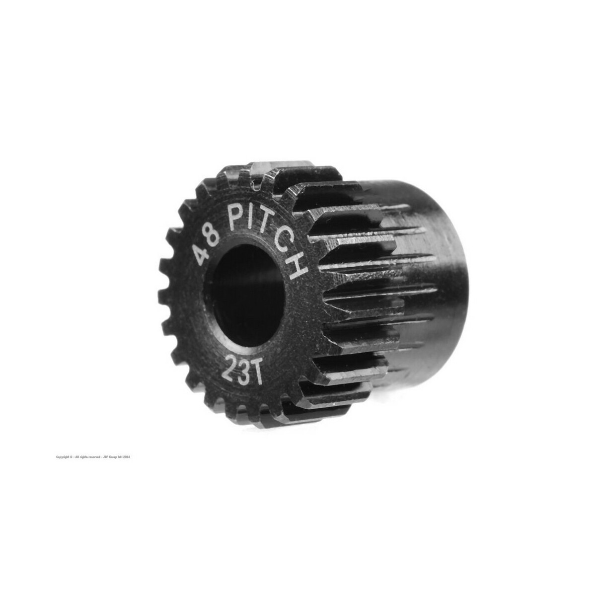 Castle Creations - CC Pinion 23T - 48DP - 5mm Bore...