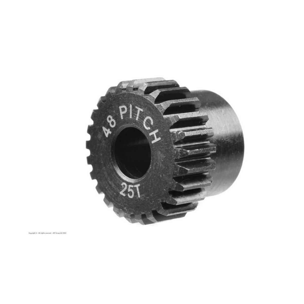 Castle Creations - CC Pinion 25T - 48DP - 5mm Bore...