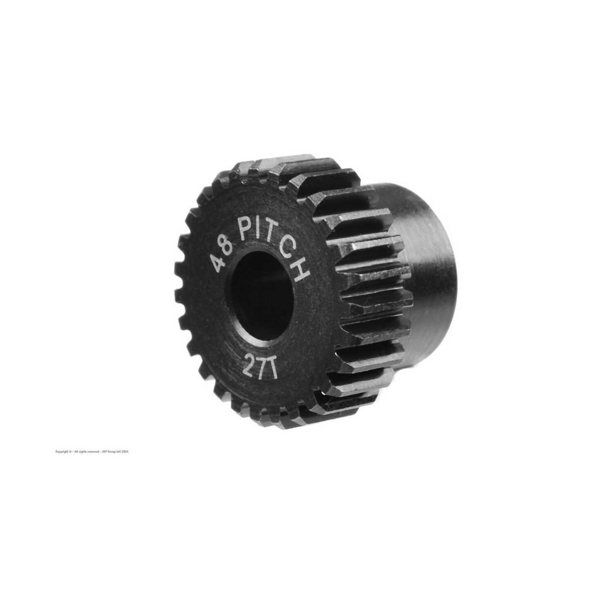 Castle Creations - CC Pinion 27T - 48DP - 5mm Bore...