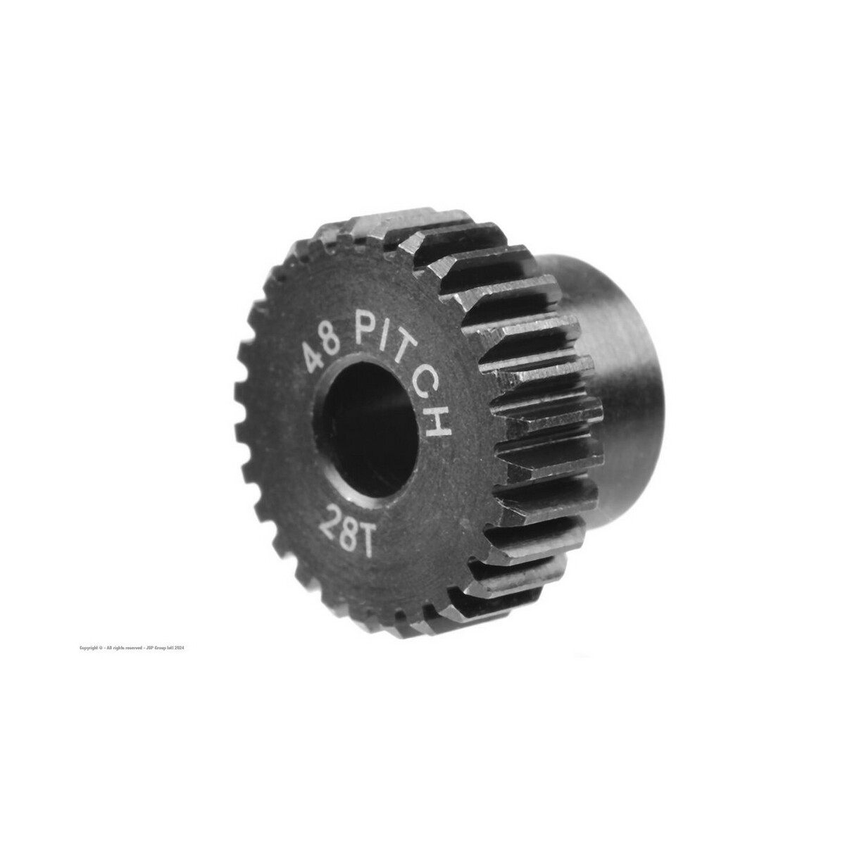 Castle Creations - CC Pinion 28T - 48DP - 5mm Bore...