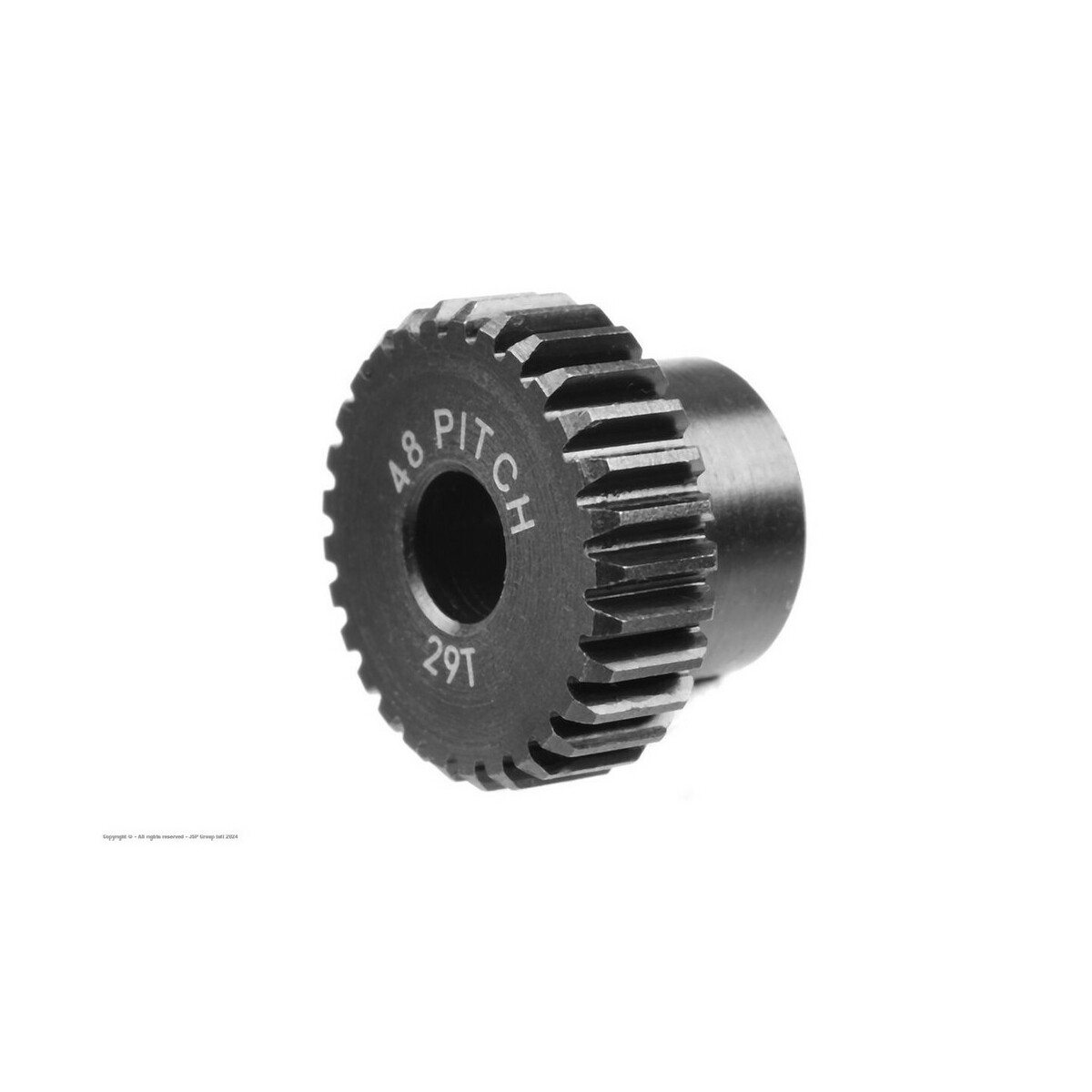 Castle Creations - CC Pinion 29T - 48DP - 5mm Bore...