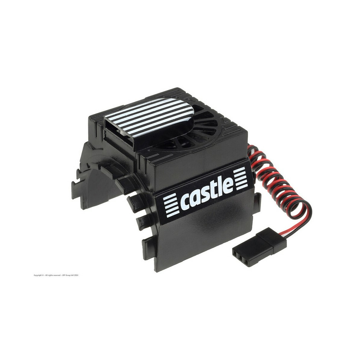 Castle Creations - CC Blower - 14 Series Motors...