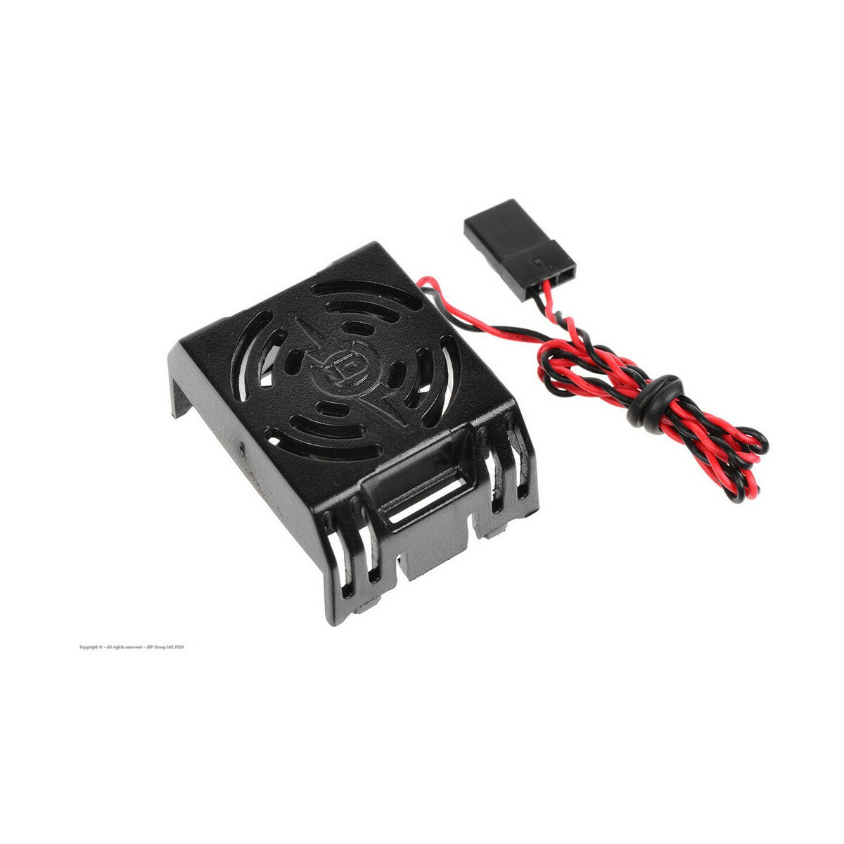 Castle Creations - Controller Cooling Fan - Sidewinder...