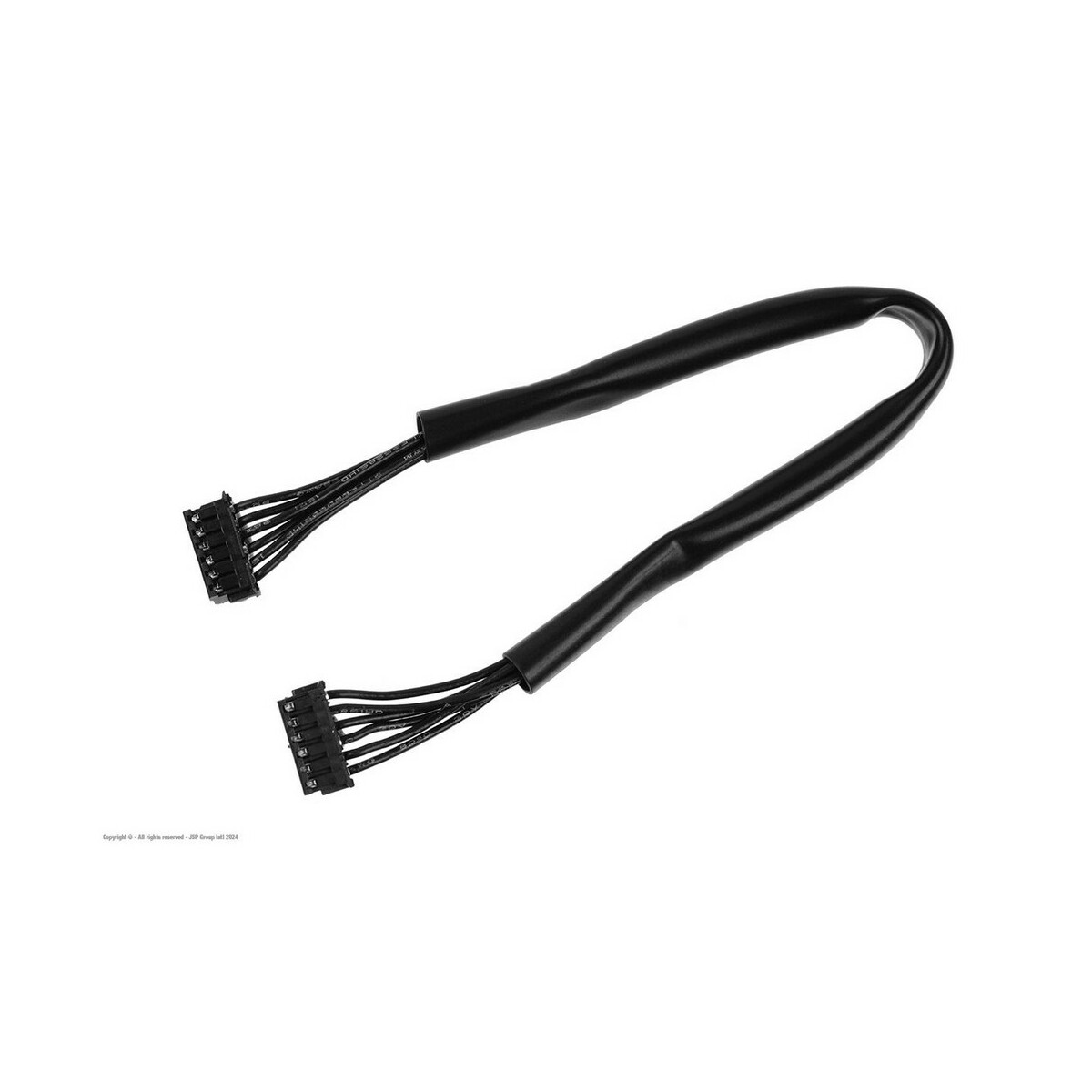 Castle Creations - Motor Sensor Wire - 200mm CC-011-0136-00